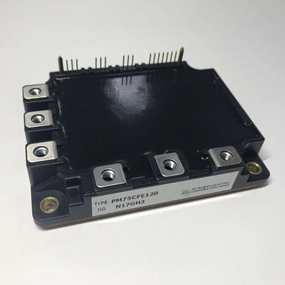 1PCS Mitsubishi PM75CFE120 Power Module Supply FAST SHIP - MITSUBISHI [2]