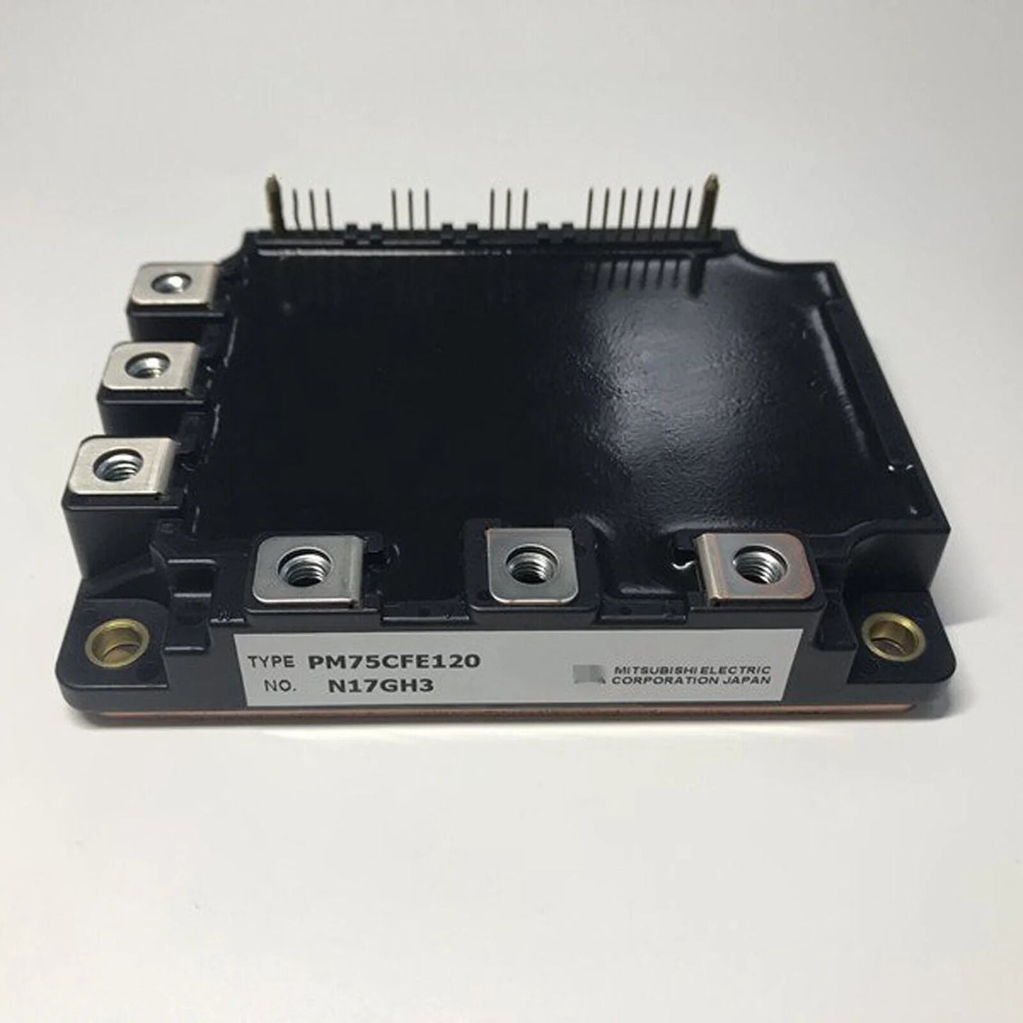 1PCS Mitsubishi PM75CFE120 Power Module Supply FAST SHIP - MITSUBISHI [3]