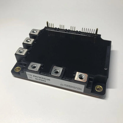 1PCS Mitsubishi PM75CFE120 Power Module Supply FAST SHIP - MITSUBISHI [4]
