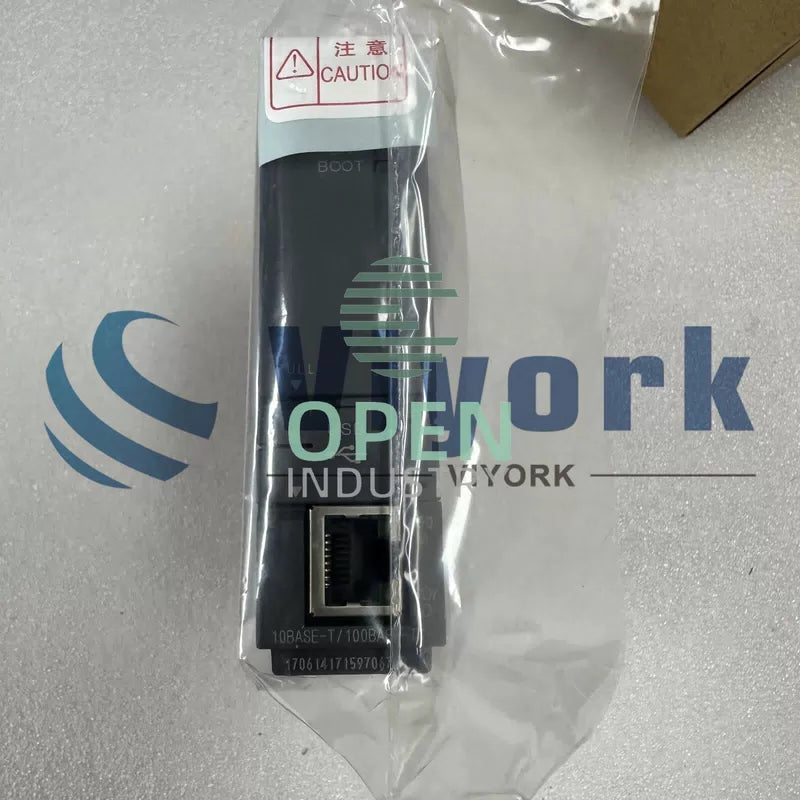 1PCS Mitsubishi Q03UDECPU PROGRAMMABLE CONTROLLER MODULE [2]