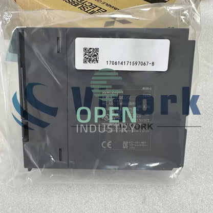 1PCS Mitsubishi Q03UDECPU PROGRAMMABLE CONTROLLER MODULE [3]