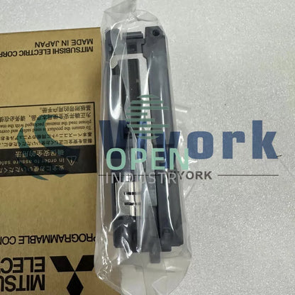 1PCS Mitsubishi Q03UDECPU PROGRAMMABLE CONTROLLER MODULE [7]