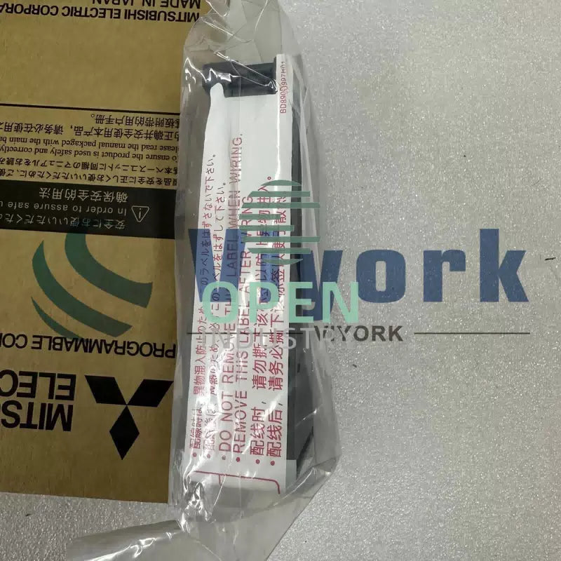 1PCS Mitsubishi Q03UDECPU PROGRAMMABLE CONTROLLER MODULE [8]
