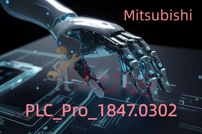 1PCS Mitsubishi Q64TCRTN PLC Module Q64TCRTN Fast shipment [3]