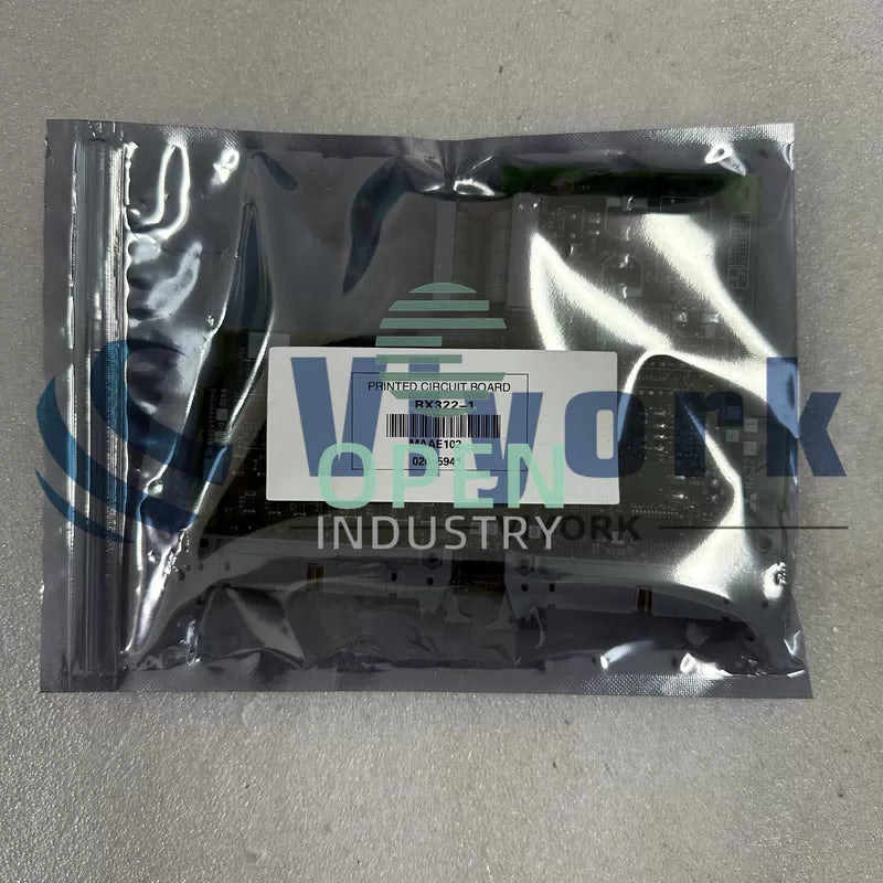 1PCS Mitsubishi RX322-1 PC BOARD [1]
