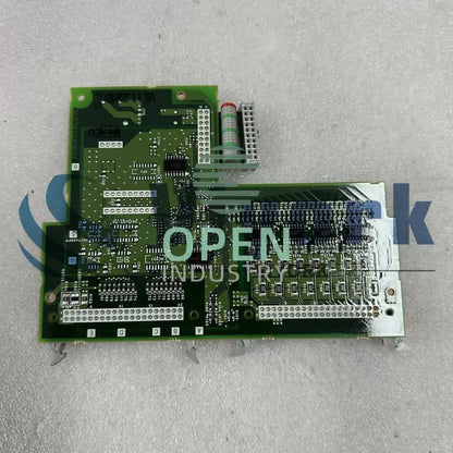 1PCS Mitsubishi RX322-1 PC BOARD [3]