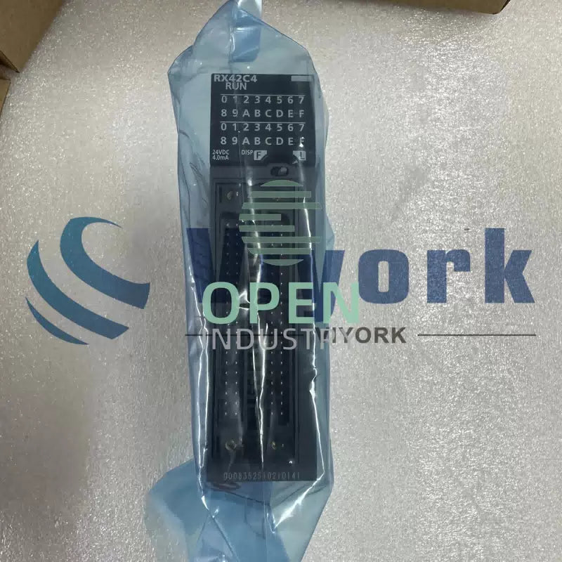 1PCS Mitsubishi RX42C4 PLC MODULE [2]