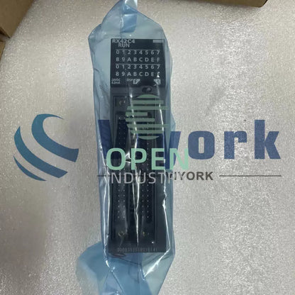 1PCS Mitsubishi RX42C4 PLC MODULE [2]