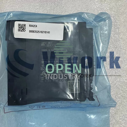1PCS Mitsubishi RX42C4 PLC MODULE [3]