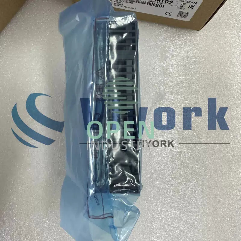 1PCS Mitsubishi RX42C4 PLC MODULE [6]