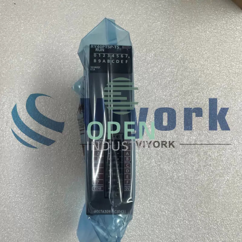1PCS Mitsubishi RY40PT5P-TS PLC MODULE [2]