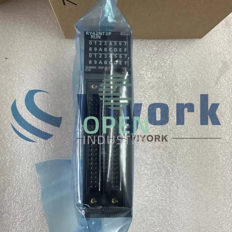 1PCS Mitsubishi RY42NT2P PLC MODULE [2]