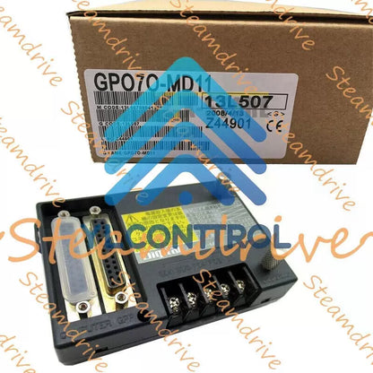 1PCS Mitsubishi module GP070-MD11 GP070MD11 [1]