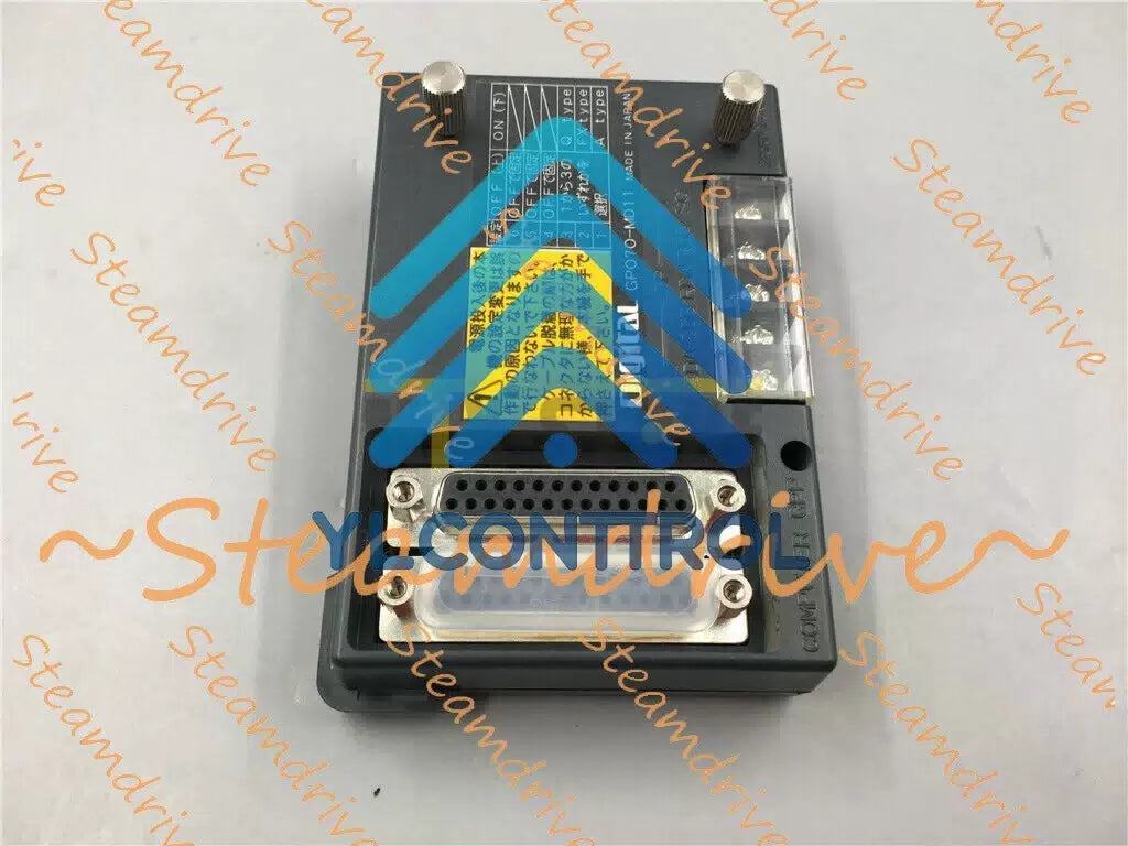 1PCS Mitsubishi module GP070-MD11 GP070MD11 [7]