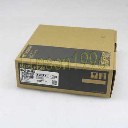 1PCS Mitsubishi servo driver MRJ410B fast ship - MITSUBISHI [2]