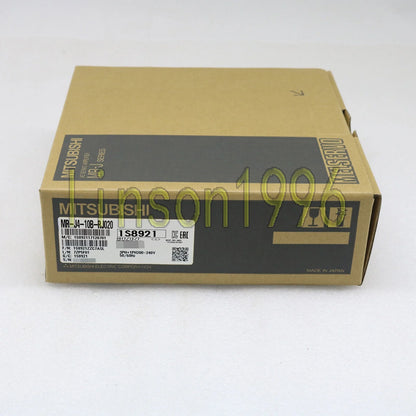 1PCS Mitsubishi servo driver MRJ410B fast ship - MITSUBISHI [3]