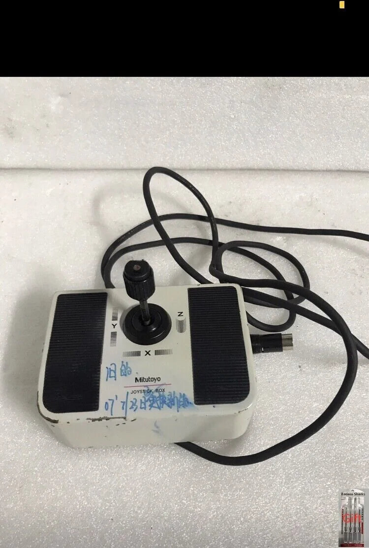 1PCS Mitutoyo rocker - KOEED [6]