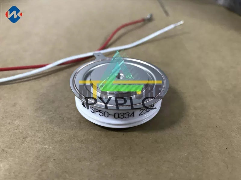 1PCS Module 5P50-0334 Quality Assurance [1]