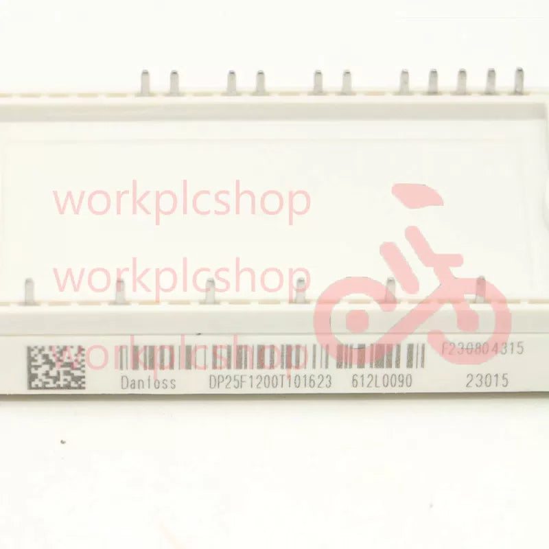 1PCS Module DANFOSS DP25F1200T101623 #US [1]