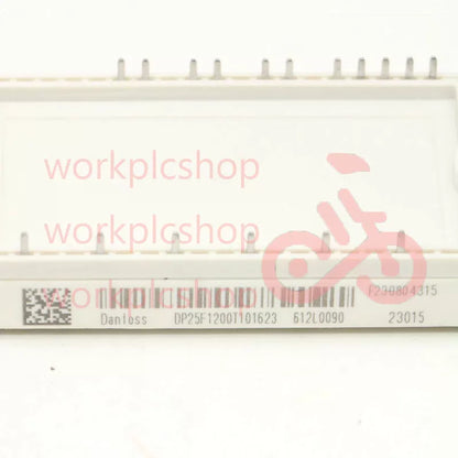 1PCS Module DANFOSS DP25F1200T101623 #US [1]
