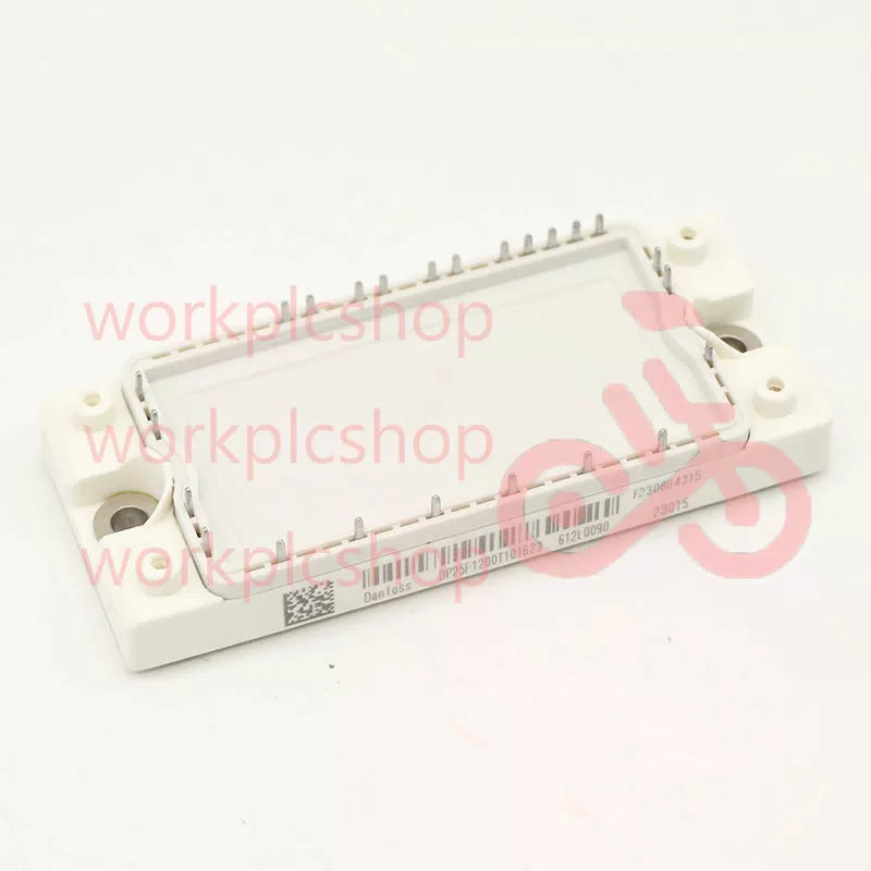 1PCS Module DANFOSS DP25F1200T101623 #US [4]
