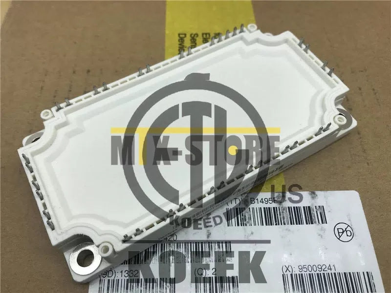 1PCS Module DANFOSS DP75H1200T101727 Quality Assurance [2]