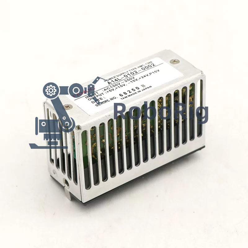 1PCS Module FANUC A14L-0102-0002 [1]