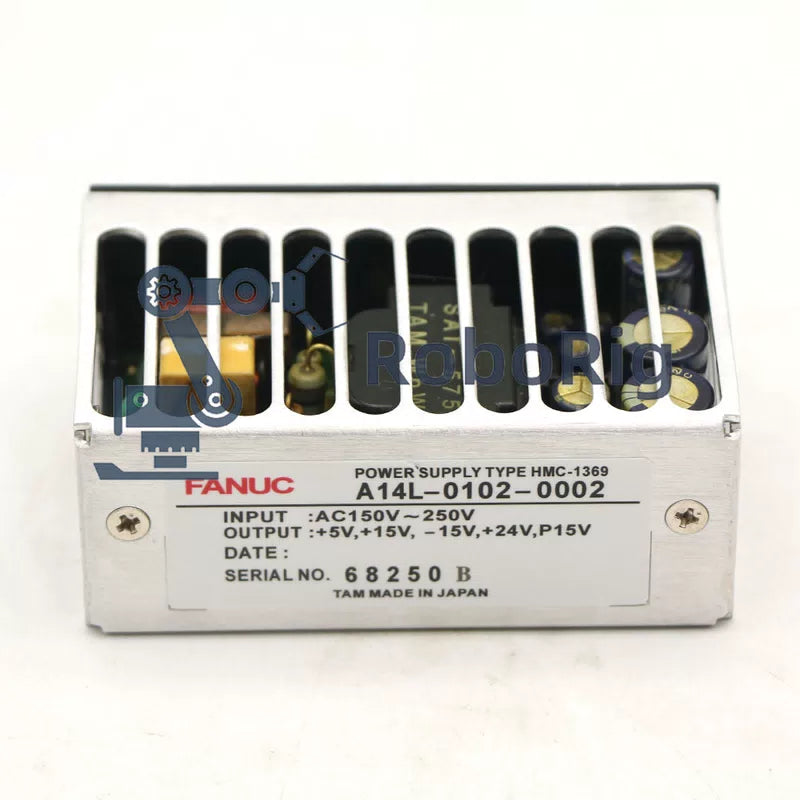 1PCS Module FANUC A14L-0102-0002 [2]