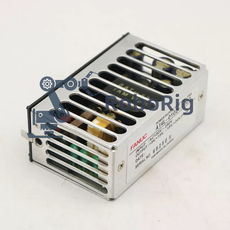 1PCS Module FANUC A14L-0102-0002 [4]