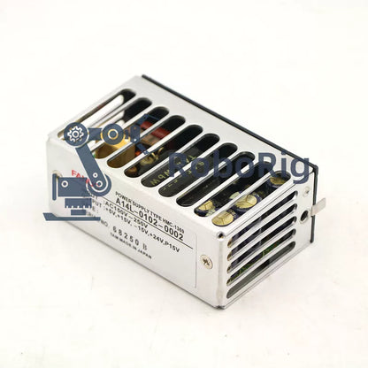 1PCS Module FANUC A14L-0102-0002 [5]