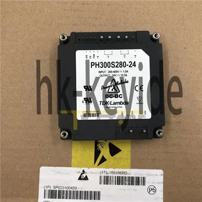 1PCS Module LAMBDA PH300S280-24 Quality Assurance [1]