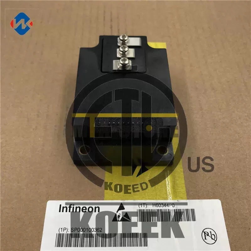 1PCS Module NIEC NL01A Quality Assurance [7]