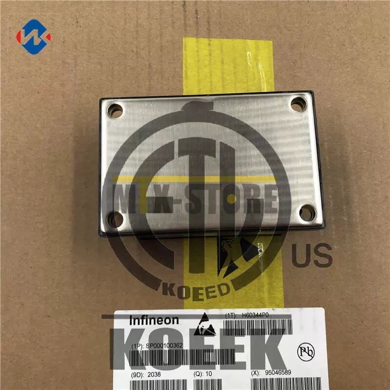 1PCS Module NIEC NL01A Quality Assurance [8]