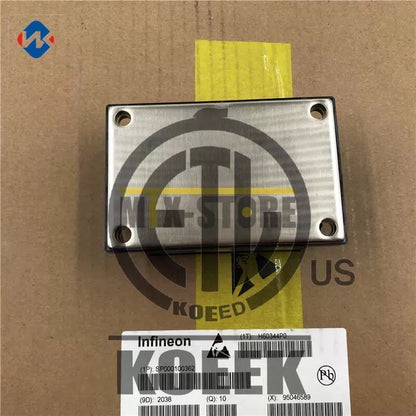 1PCS Module NIEC NL01A Quality Assurance [8]