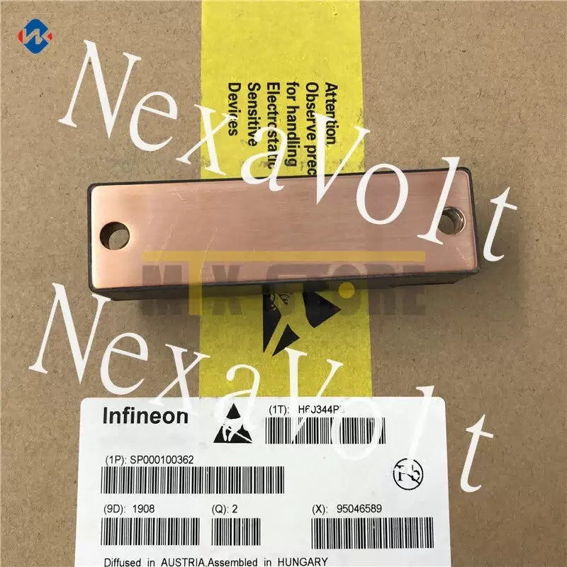 1PCS Module NIEC PD10016 Quality Assurance [3]