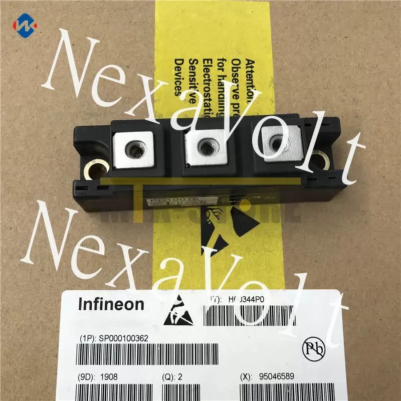 1PCS Module NIEC PD10016 Quality Assurance [6]