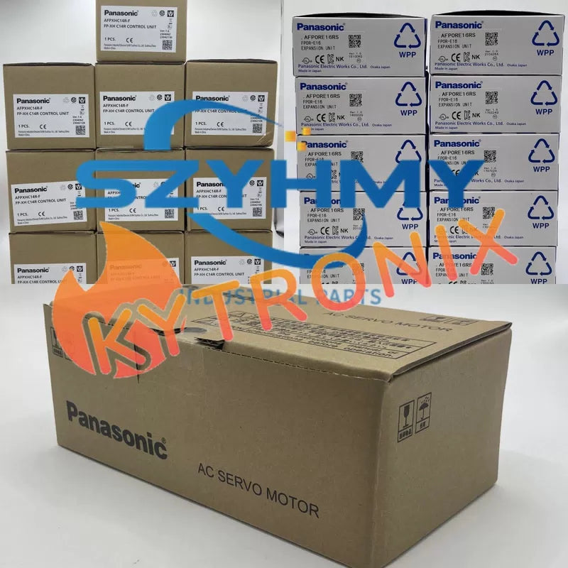 1PCS Module PANASONIC 581B365B [2]
