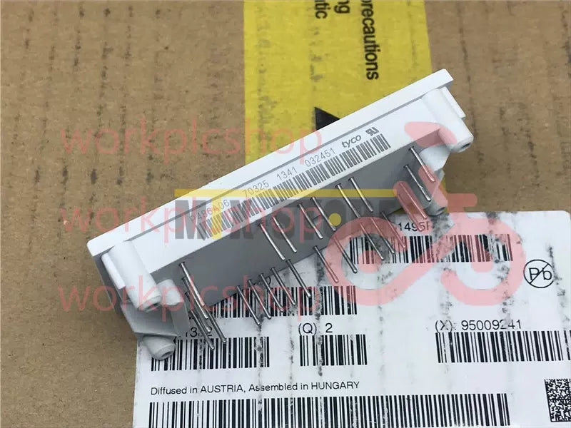 1PCS Module TYCO P486A06 Quality Assurance [1]