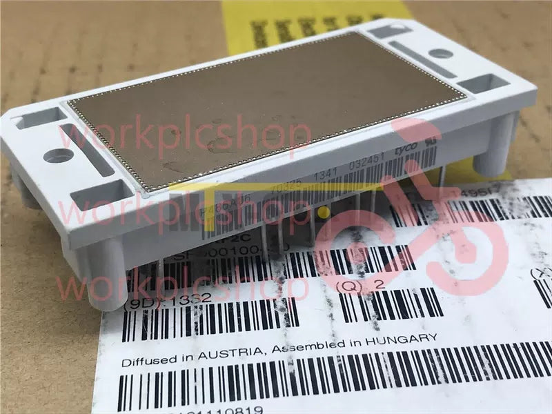 1PCS Module TYCO P486A06 Quality Assurance [2]
