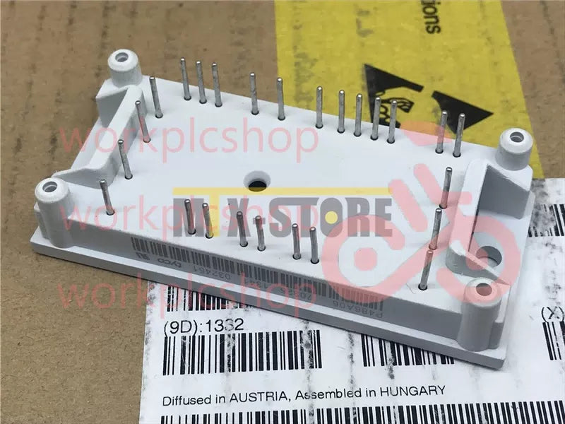1PCS Module TYCO P486A06 Quality Assurance [5]
