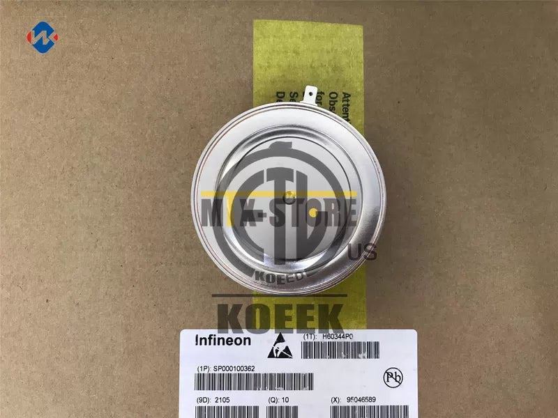 1PCS Module WESTCODE N1718NC200 Quality Assurance [2]
