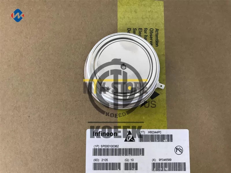 1PCS Module WESTCODE N1718NC200 Quality Assurance [5]