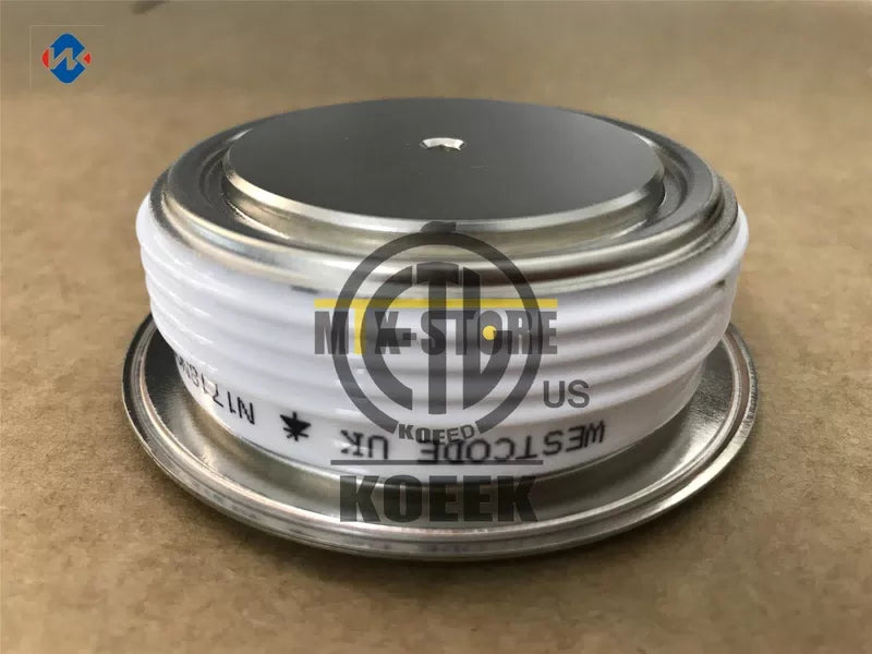 1PCS Module WESTCODE N1718NC200 Quality Assurance [7]