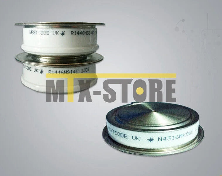 1PCS N257CH42 Module Supply – Best Price & Quality Assured - NUVIA POWER [1]