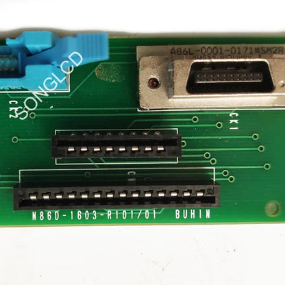 1PCS N86D-1603-R101 - KOEED [2]
