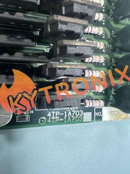1PCS N9IOA-01 4TP-1B703 [2]