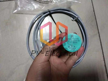 1PCS NBN25-30GM50-E2 For PEPPERL+FUCHS [1]
