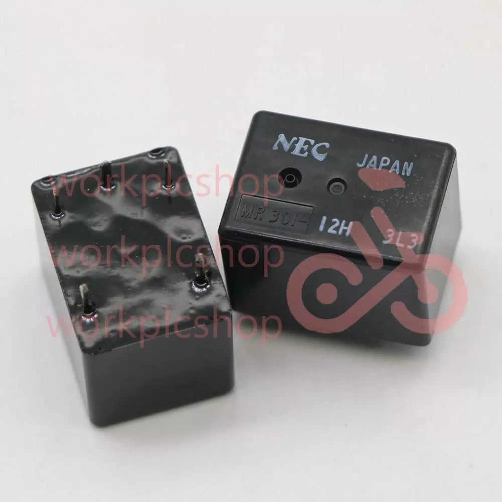 1PCS NEC MR301-12H Power Relay 5Pins #US [1]