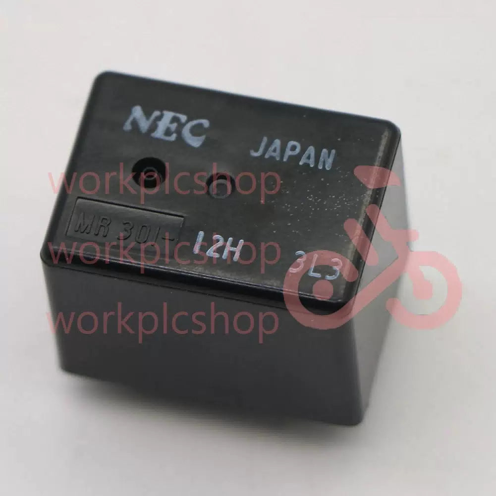 1PCS NEC MR301-12H Power Relay 5Pins #US [2]