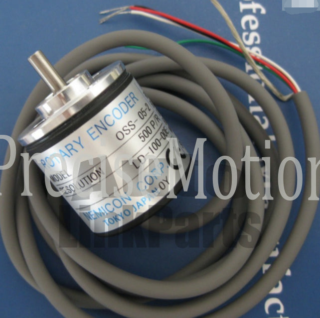 1PCS NEMICON OSS-05-2 [1]